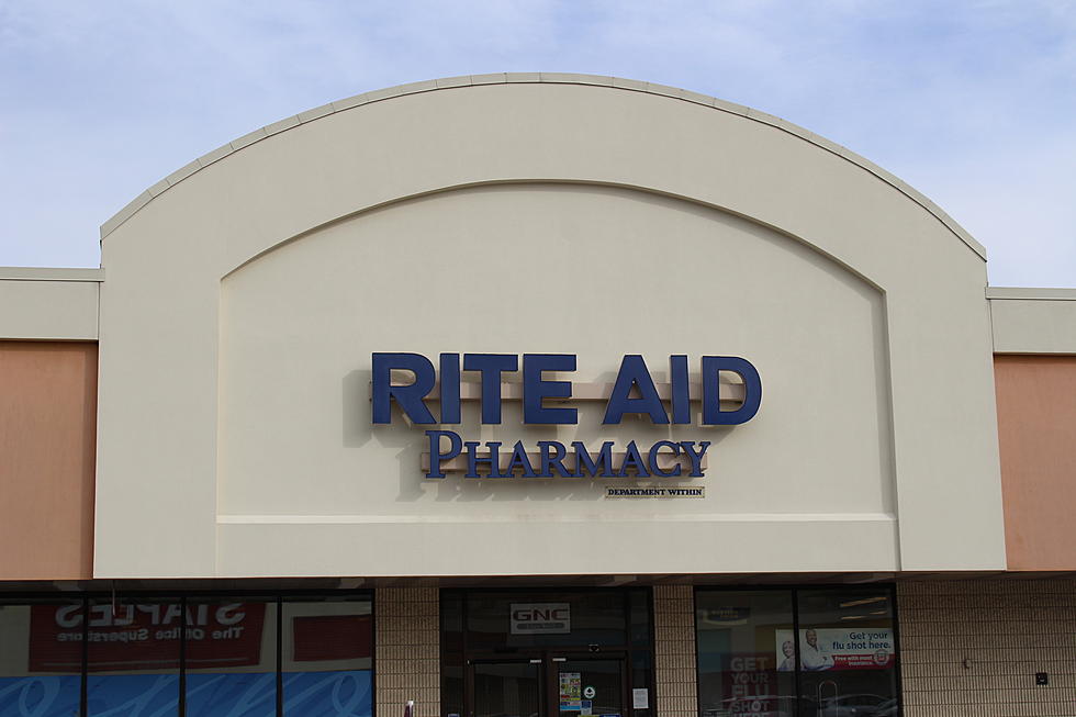 Rite Aid Name to Vanish