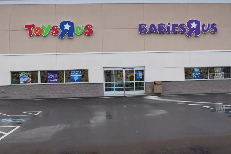 Growing Fear Toys R Us Gift Cards Will Be Worthless