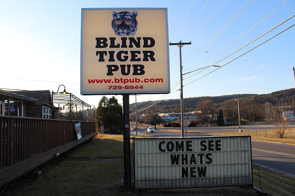 Mystery Surrounds Blind Tiger Pub in the Town of Union