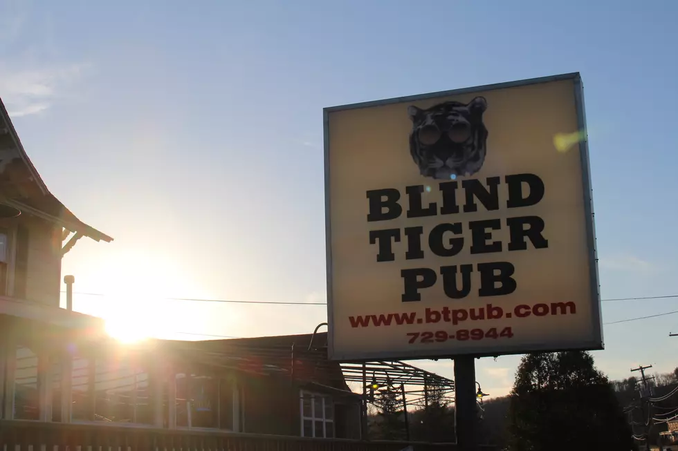 Owner Explains Decision to Close Blind Tiger Pub