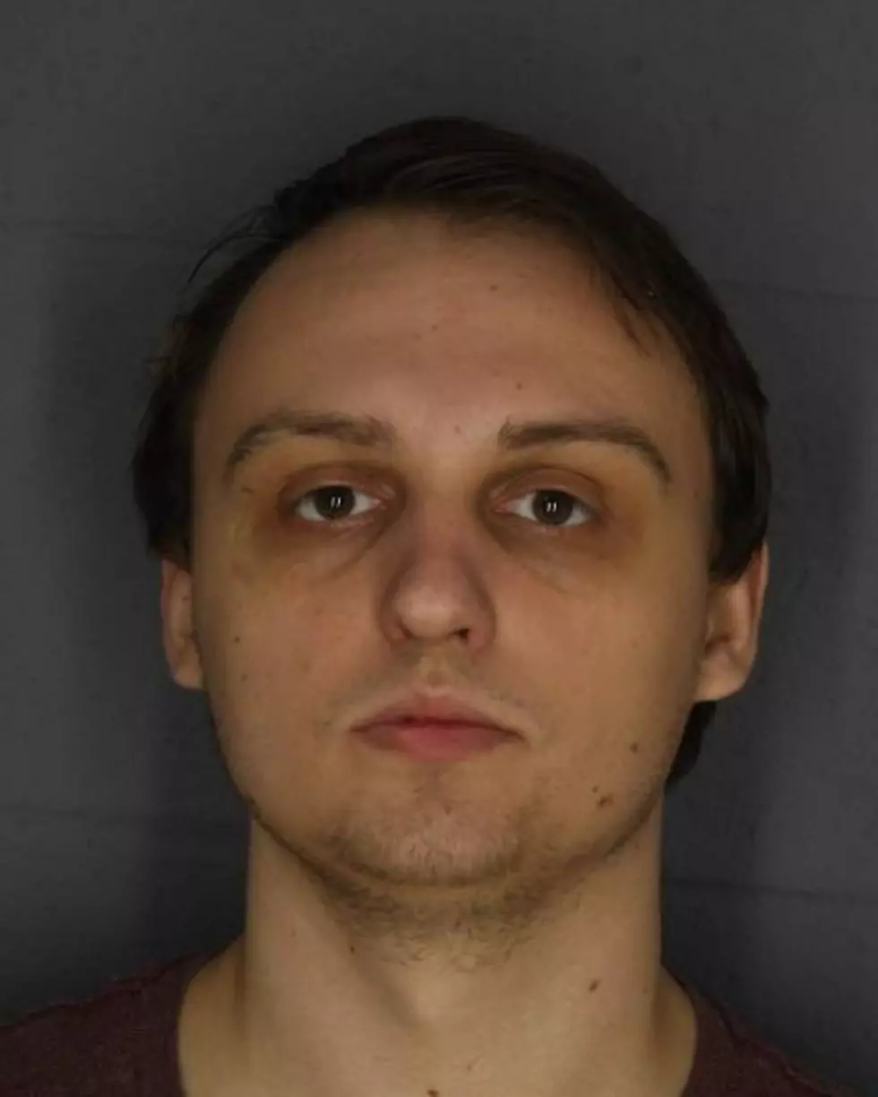 Dryden Man Accused of Trying to Hold Up Cortlandville JCPenny