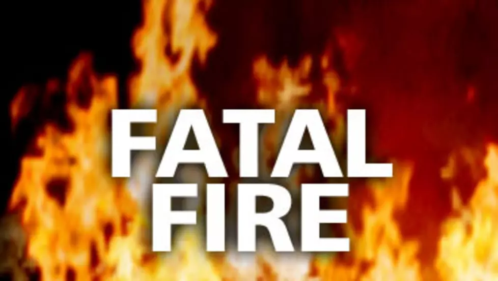 Woman Dies in Sherburne House Fire