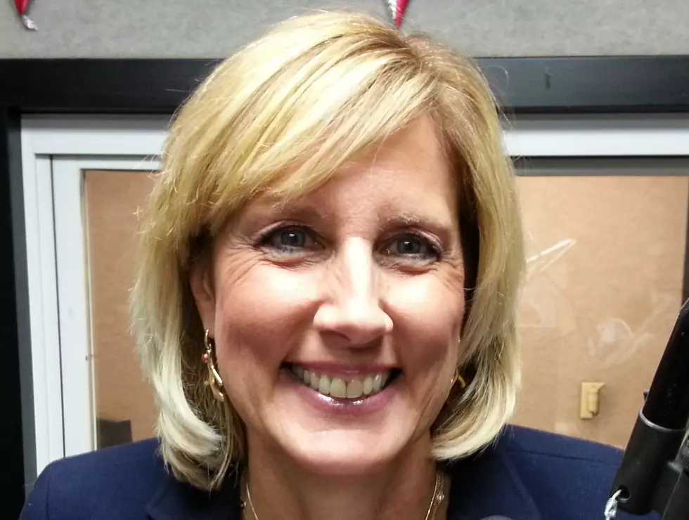 Claudia Tenney Sworn in as NY 22nd District Congresswoman