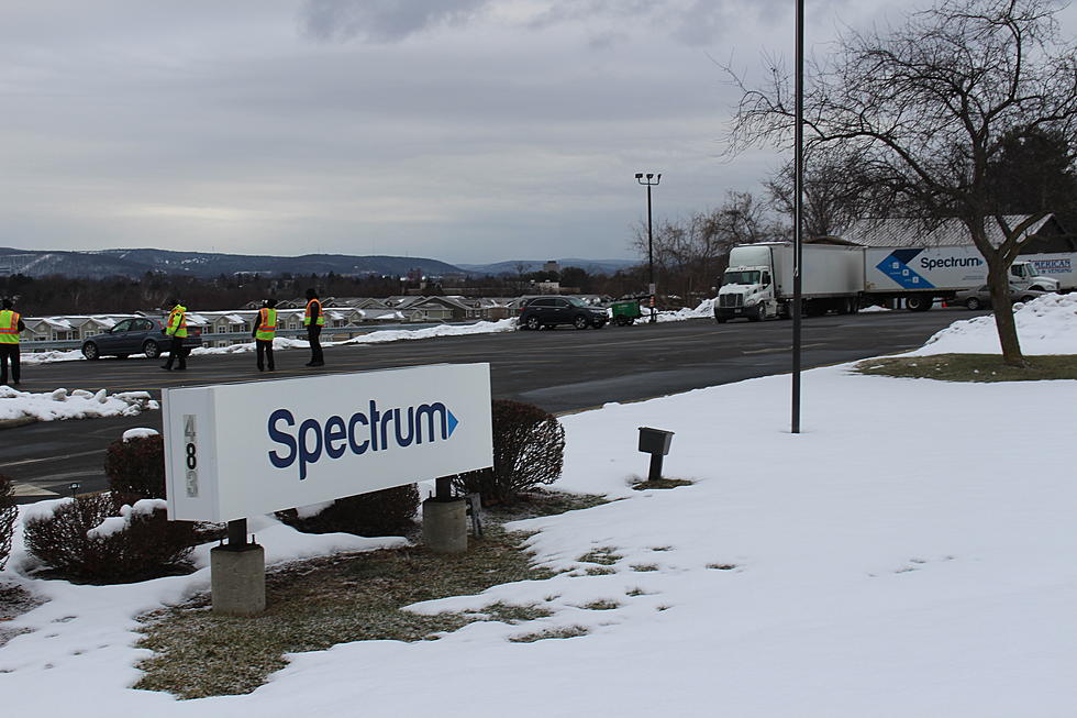 Spectrum Cable Customers Head to Vestal for Digital Boxes