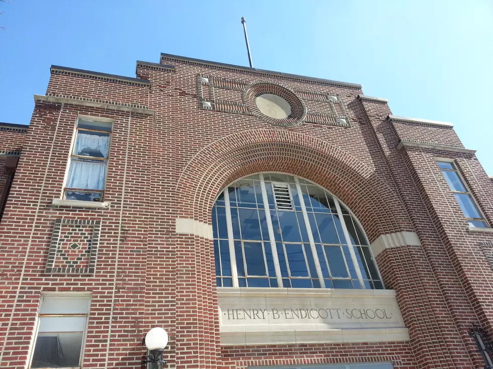 Former Endicott School to Be Converted to Apartments