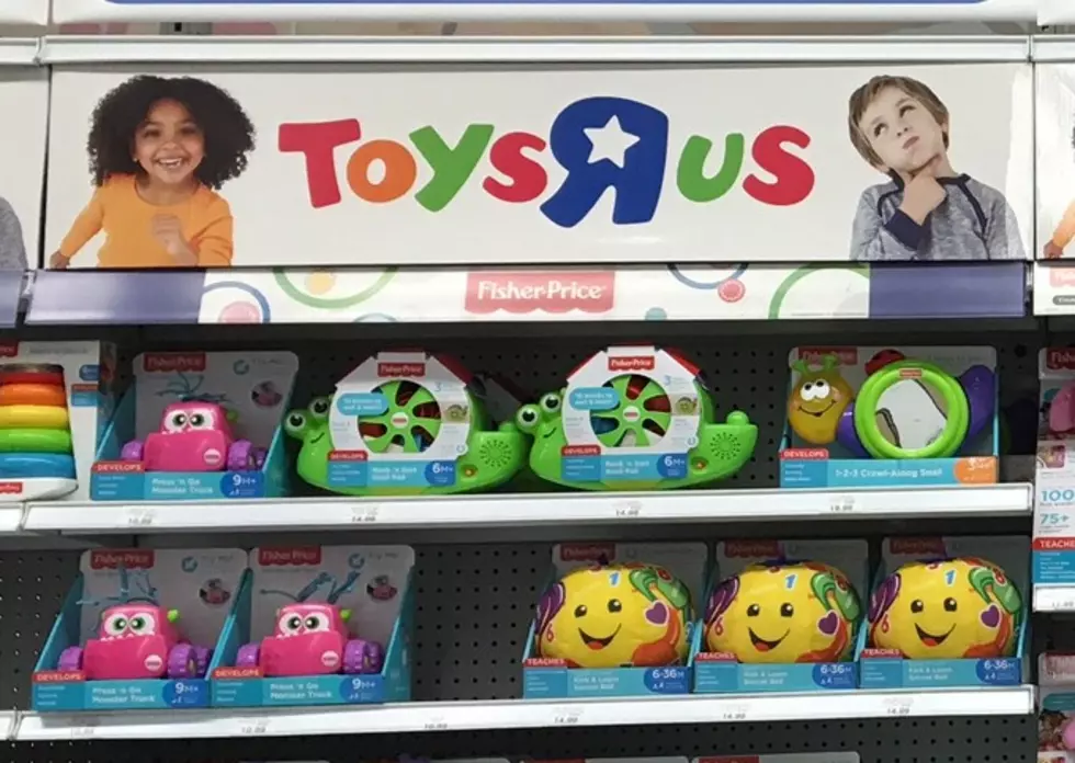 It’s True: Johnson City Toys R Us Store is Hiring