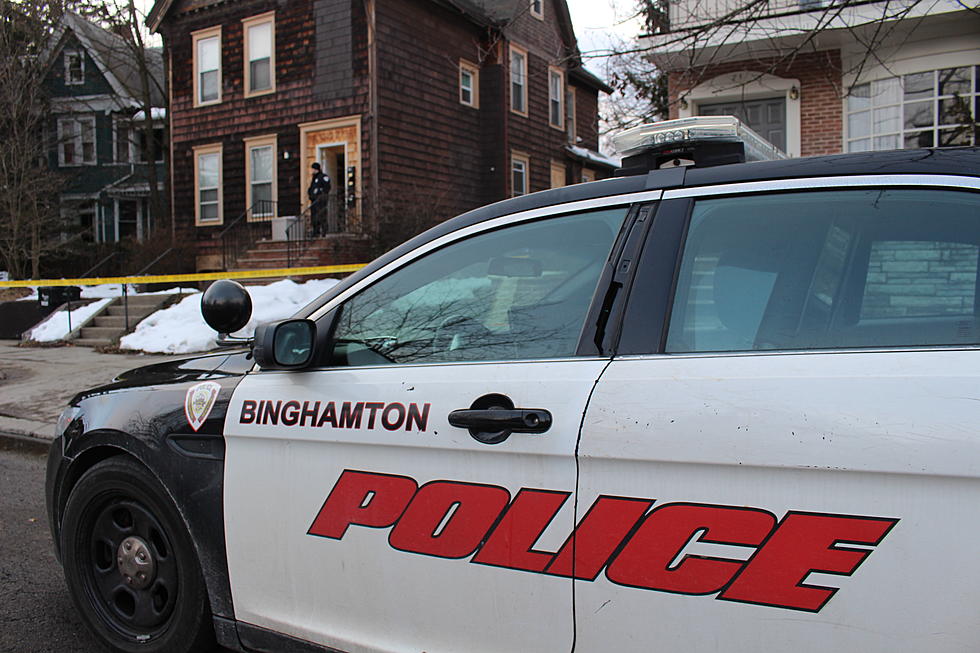 Binghamton Police Investigating Death of BU Nursing Student
