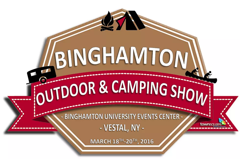 Outdoor & Camping Show