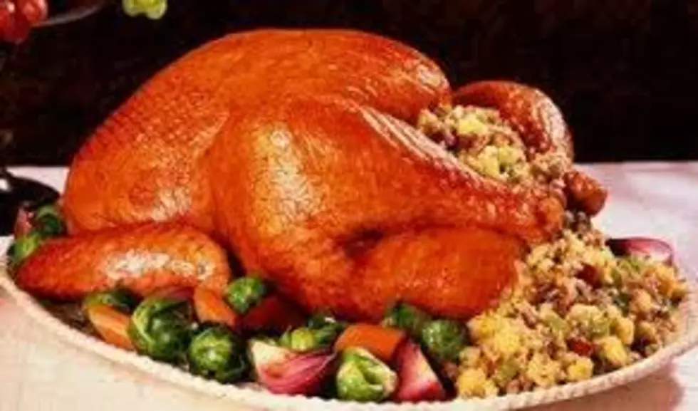 Families Encouraged to Examine Thanksgiving Plans as COVID Spreads