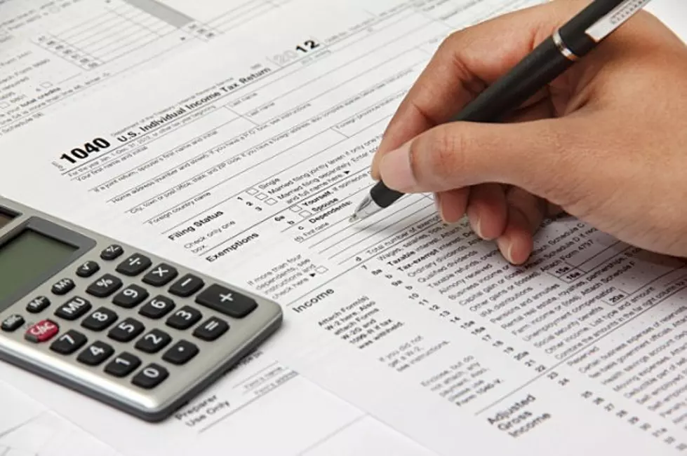 Seven Tips To Help You File Your 2020 Tax Return