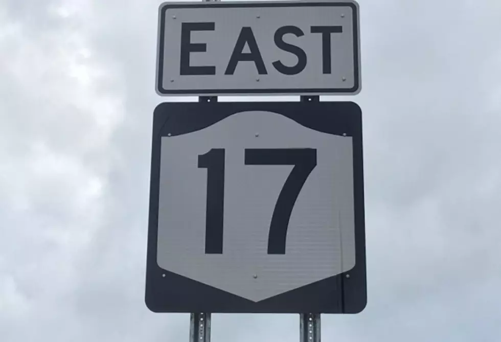 Hochul Announces Milestone in Converting State Route 17 to I-86