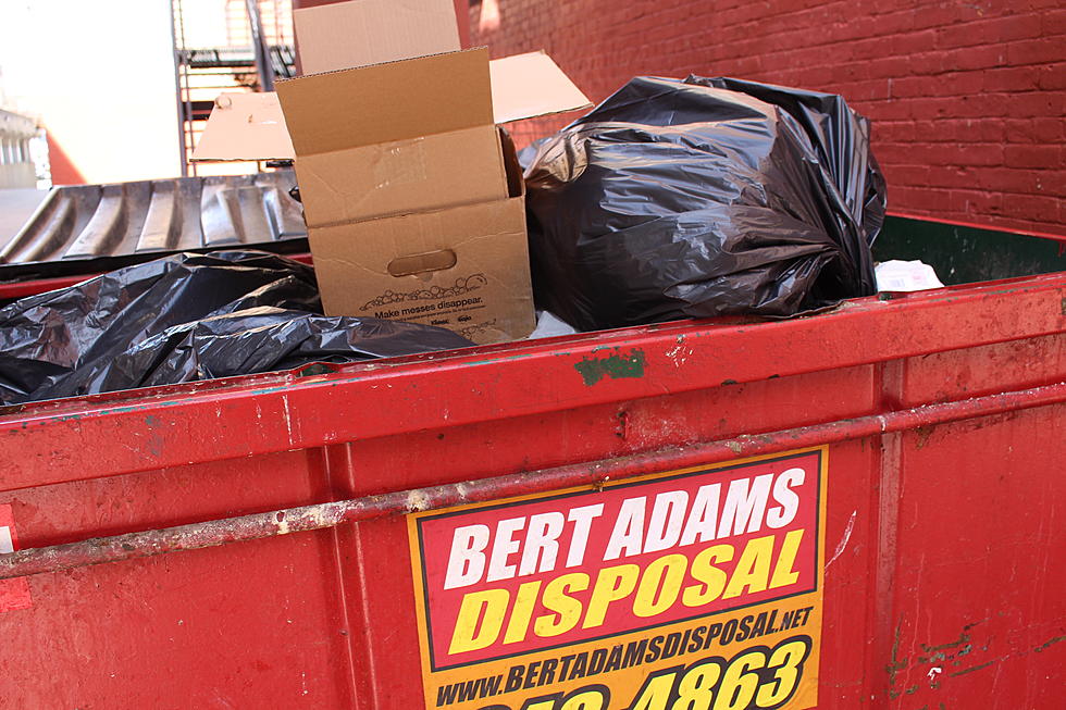 NYS: Bert Adams Disposal, Taylor Garbage Rigged Bids