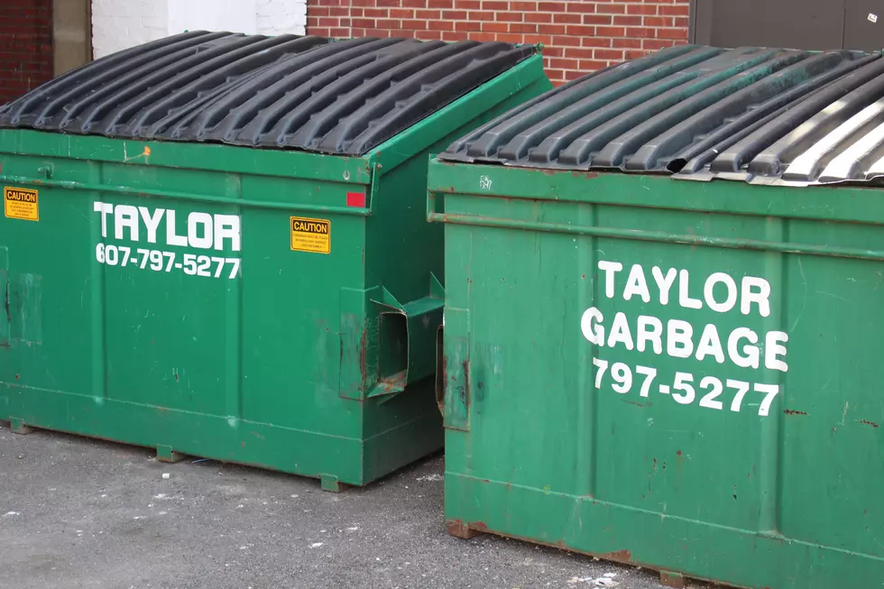 Taylor Garbage Apologizes for Price-Fixing Scheme