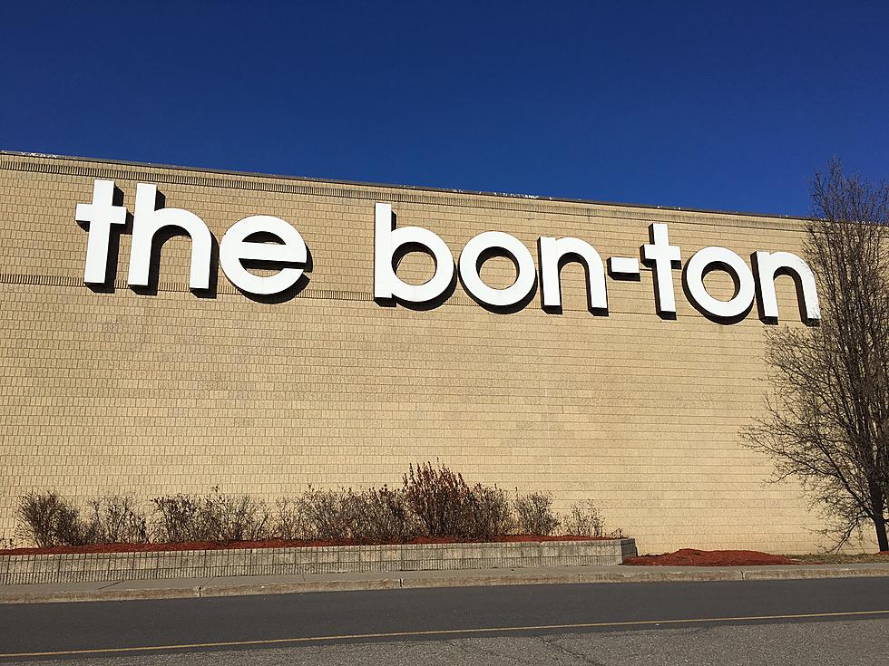 Oakdale Mall to Lose Bon-Ton Store When Chain Shuts Down