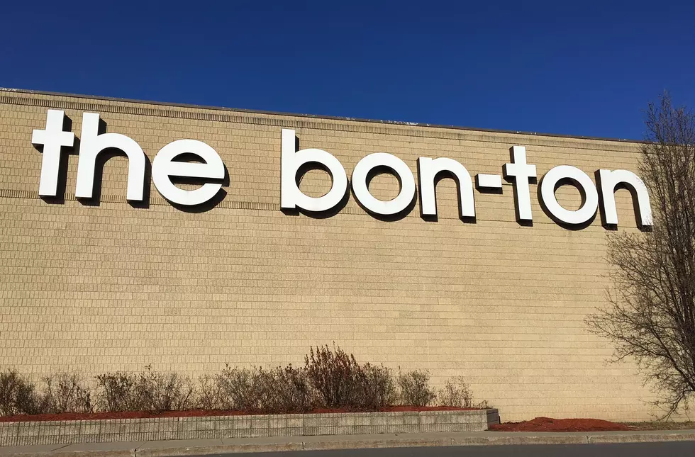 Oakdale Mall to Lose Bon-Ton Store When Chain Shuts Down