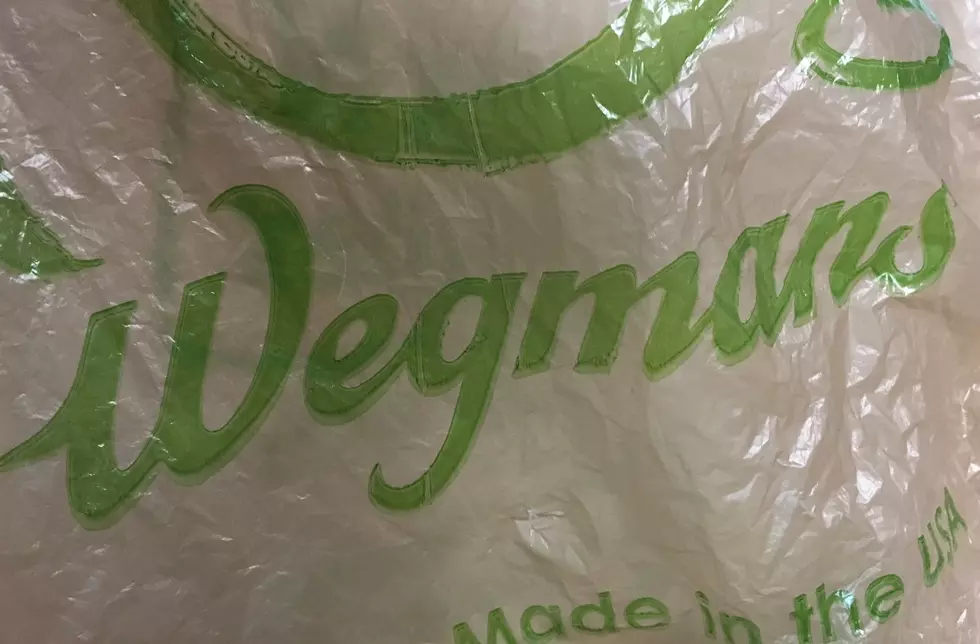 Wegmans Opposes Cuomo’s Statewide Plastic Bag Ban