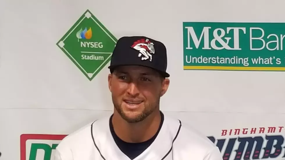 Tebow's Blast Keys Ponies Home Win