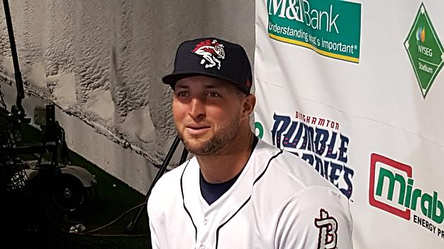 The Binghamton Rumble Ponies Get Out Of the Gate Fast