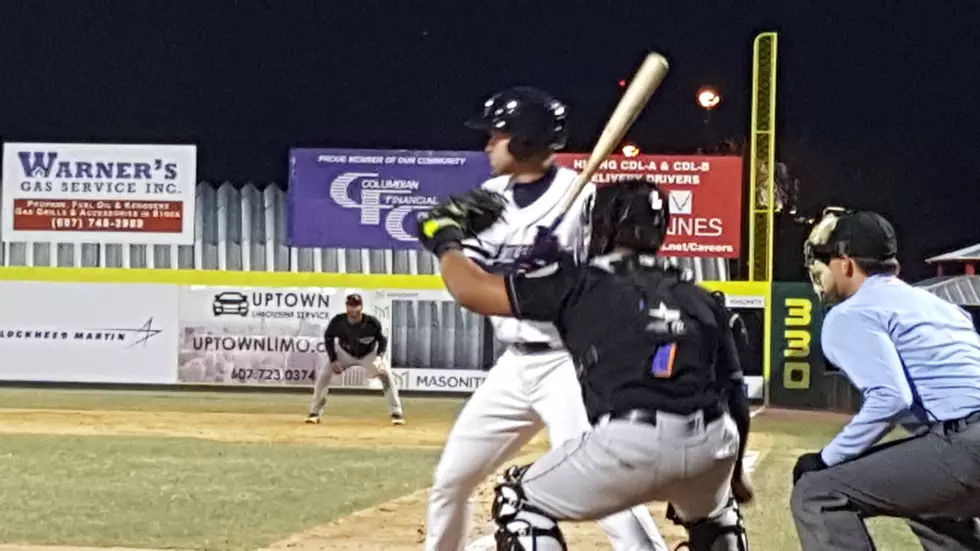 Weather Forces Rumble Ponies and Portland Postponement