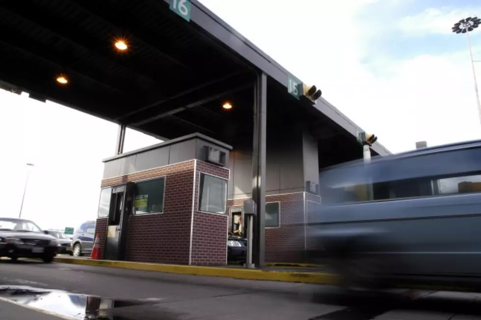 Many Motorists Getting &#8216;Free Ride&#8217; on Pennsylvania Turnpike