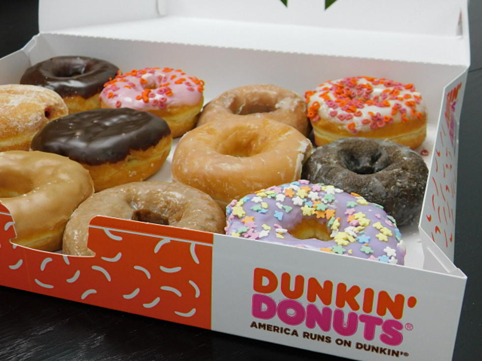 Three Teens Arrested in Oneonta Dunkin Donuts “Brew” Ha-Ha