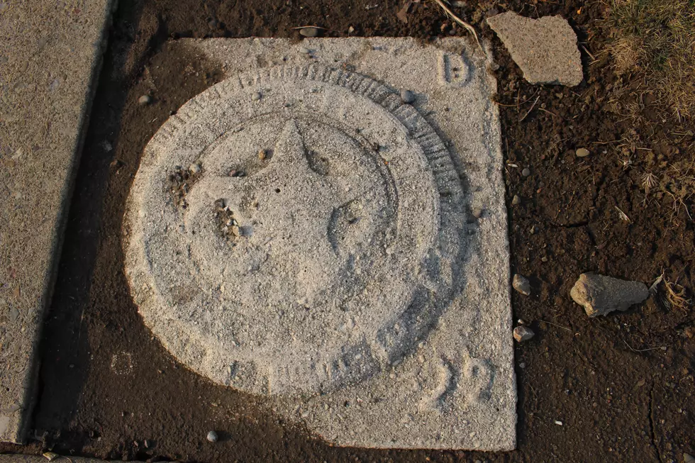 Memorial Stones Missing from JC American Legion Site