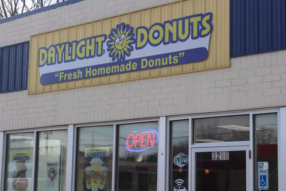 An Endwell Donut Mecca Has Returned