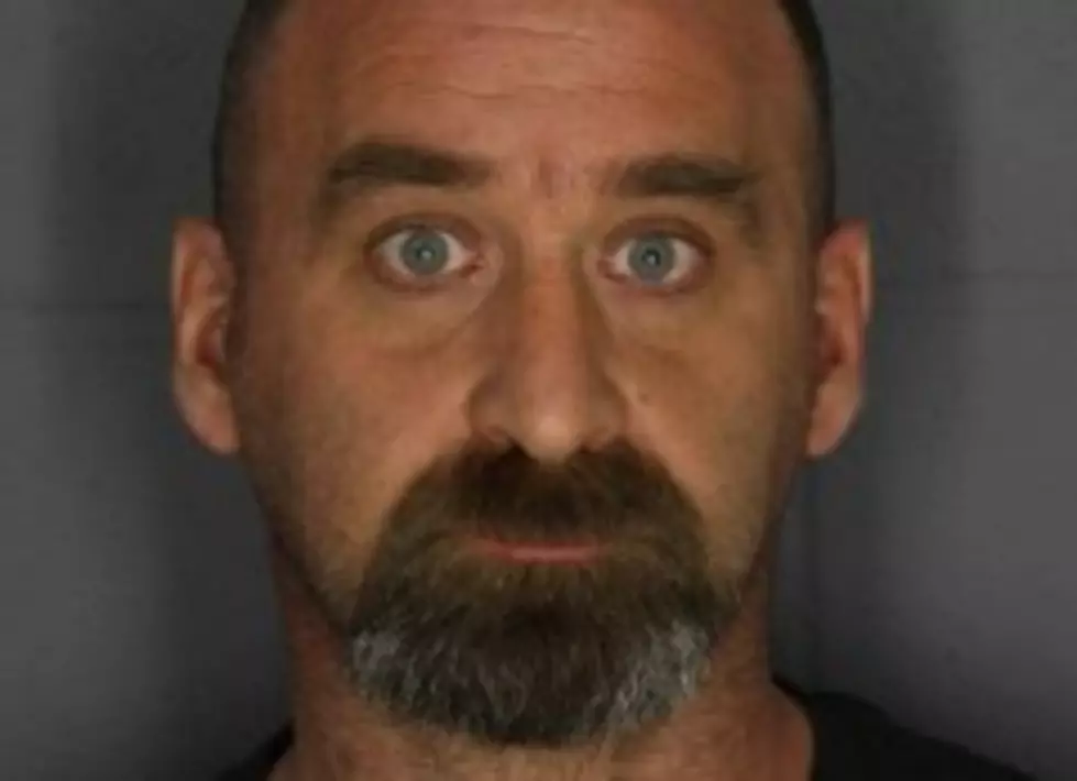 Cortland Man Arrested After Striking Person, Porch and Pumps
