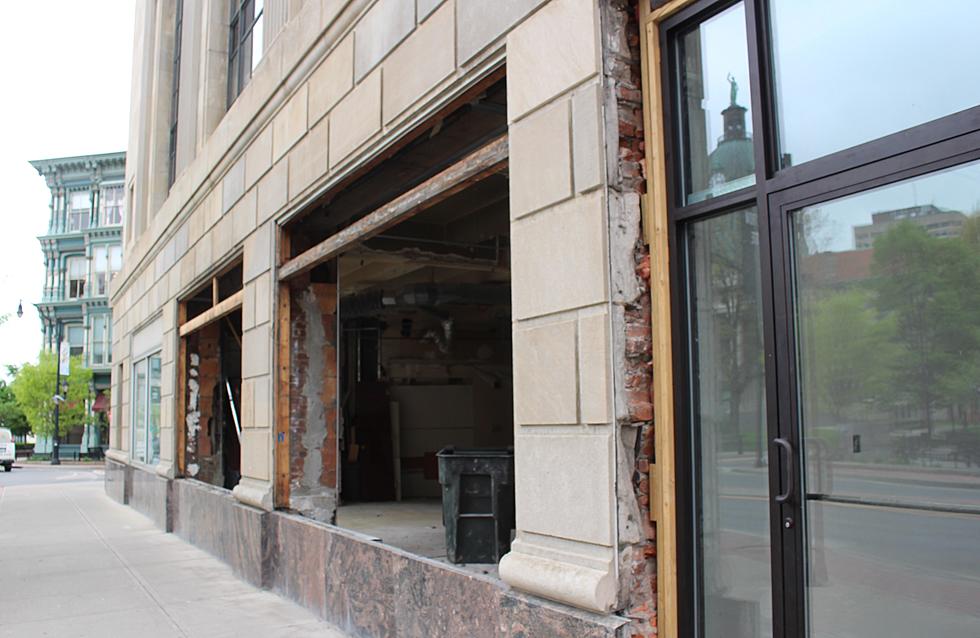 New Tenants to Move into Historic Binghamton Building
