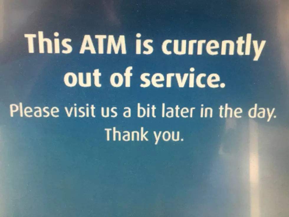 ATM Alert: Skimming Device Found at Community Bank Branch