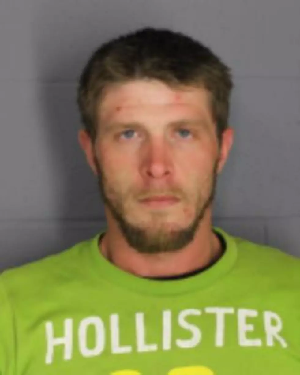 Cincinnatus Man Charged After Chase and Camero Crash in Homer