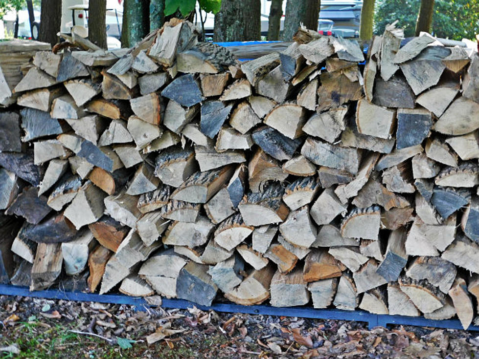 Firewood Rules