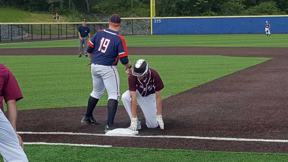 State Baseball Championships Set for Friday and Saturday in Broome County