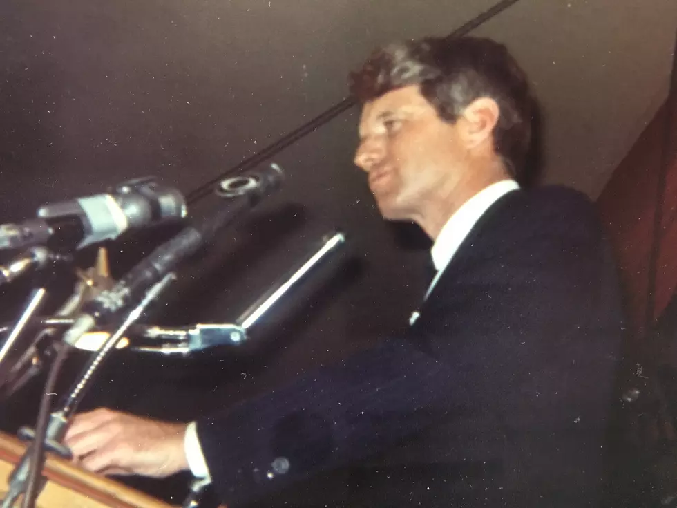 50 Years Later: Binghamton Remembers Robert F. Kennedy