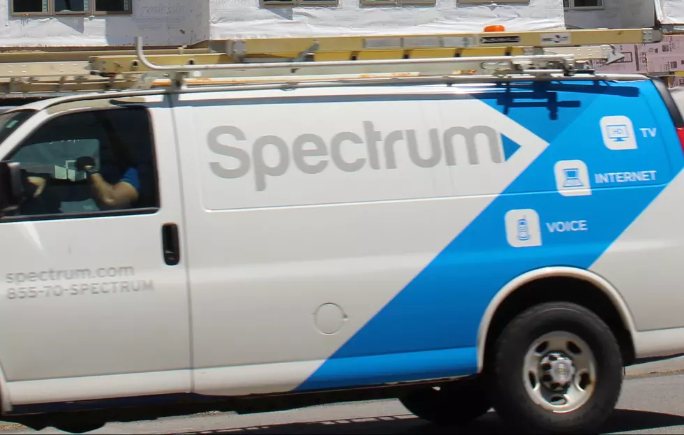 $2 Million Fine for Spectrum