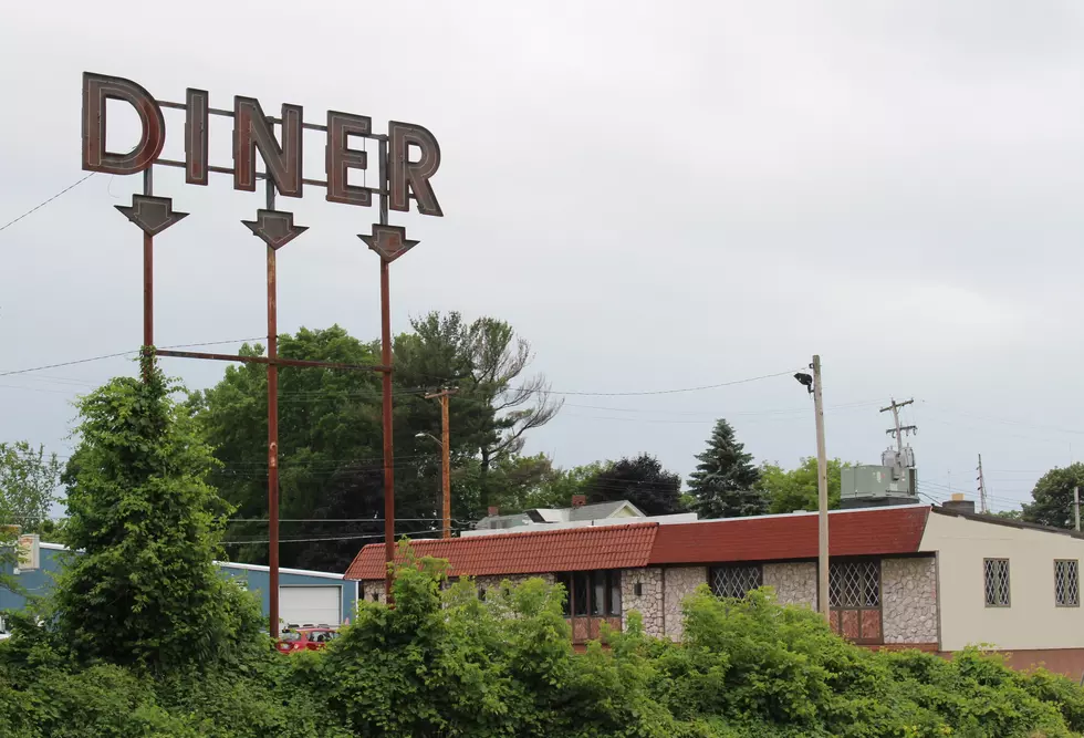 Binghamton’s Iconic Red Oak Restaurant Springing Back to Life