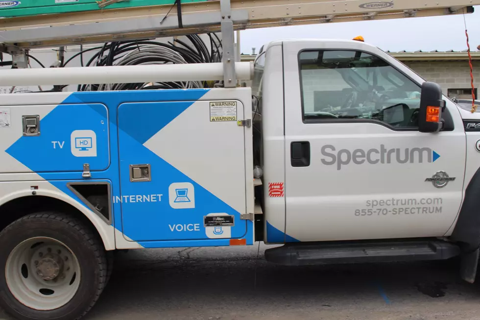 NY Regulators Move to Pull Plug on Spectrum