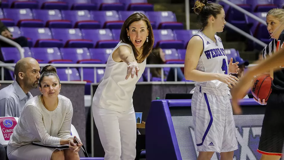 Bethann Shapiro Ord Named BU Women's Basketball Coach