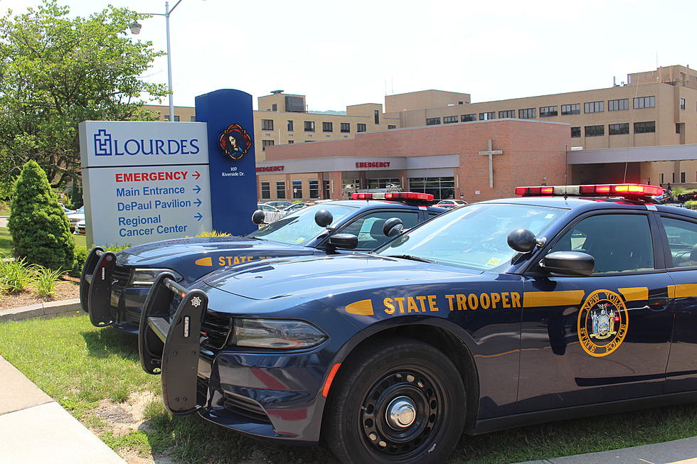 Police: Trooper Was Killed By Steuben County School Principal