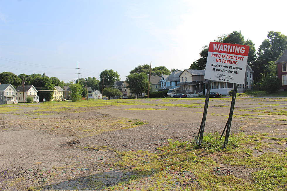 Planned Binghamton Salvation Army Center On Hold