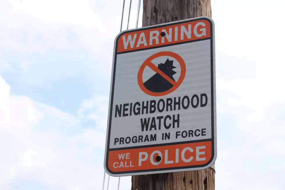 Broome Residents Encouraged to Form Neighborhood Watch Groups