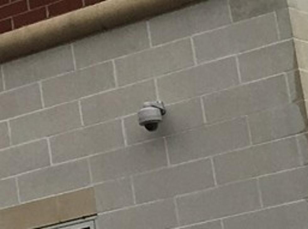 Binghamton University Installs 400 More Security Cameras