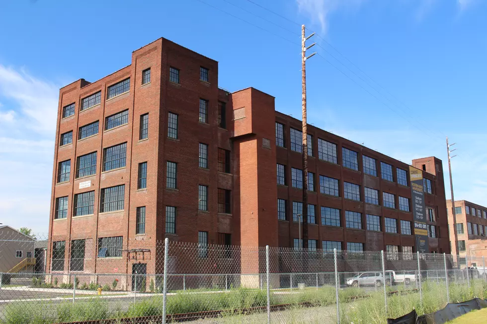 $29 Million Johnson City Apartment Project Nears Completion