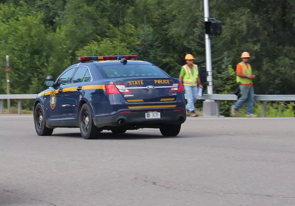 Apalachin Residents Puzzled by New Pedestrian Crossings