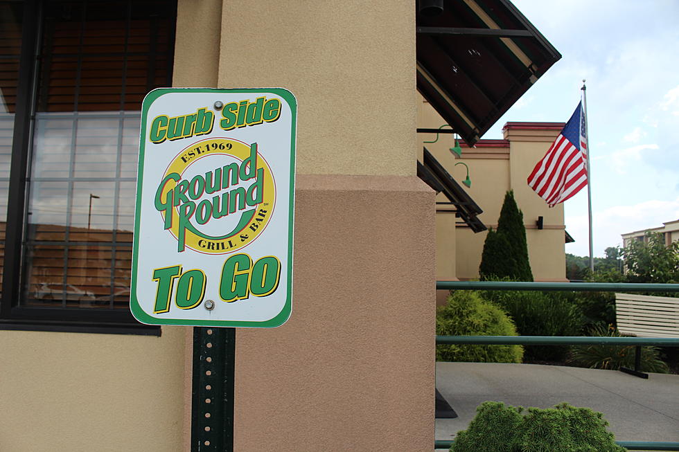 Shock Closing: JC Ground Round Restaurant Shuts Down