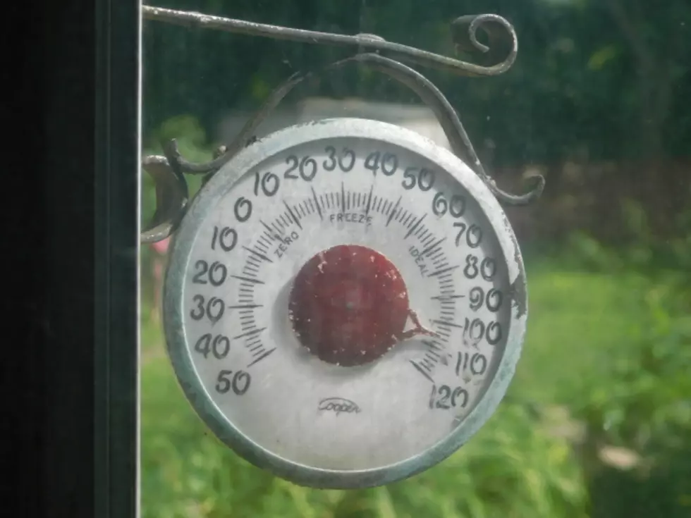 Heat and Humidity Build in Twin Tiers