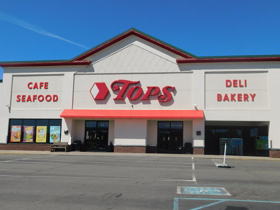 Tops Friendly Markets to Close More Stores