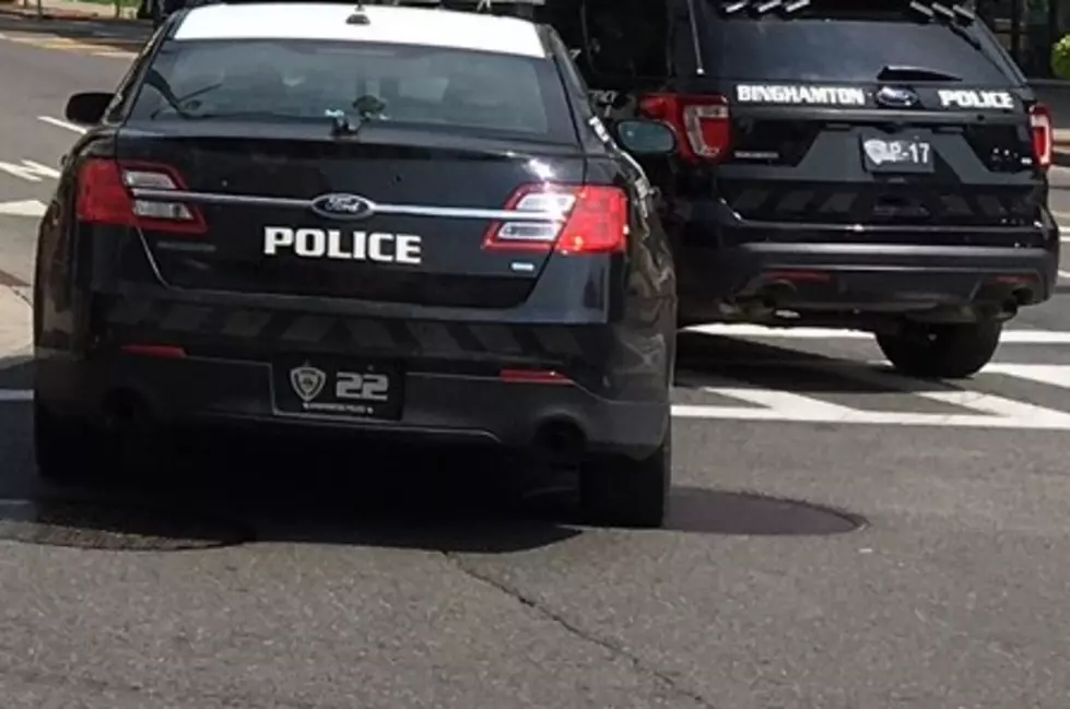 YWCA: Binghamton Police Used &#8220;Excessive Force&#8221;