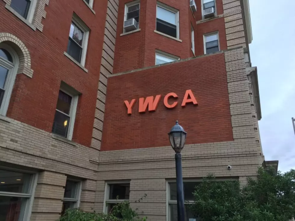 YWCA Binghamton Director Talks Million Dollar Grant on So. Tier Close Up