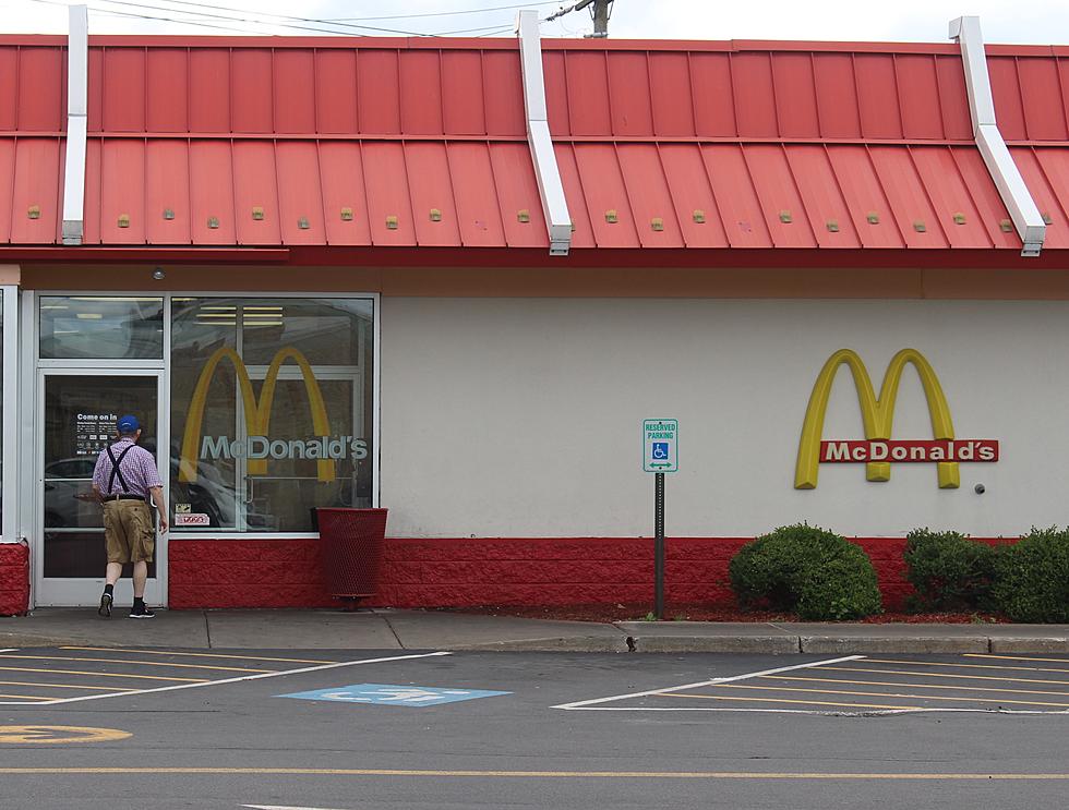 McDonald&#8217;s to Leave Binghamton Neighborhood After 55 Years